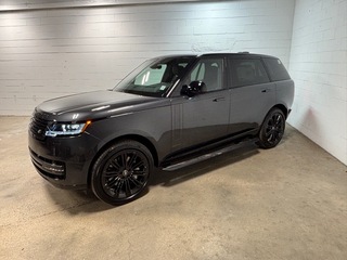 2025 Land Rover Range Rover for sale in Glen Cove NY