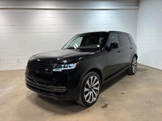 2026 Land Rover Range Rover for sale in Glen Cove NY