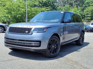 2025 Land Rover Range Rover for sale in Marlboro NJ