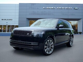 2026 Land Rover Range Rover for sale in Marlboro NJ