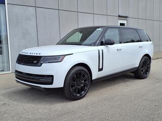 2026 Land Rover Range Rover for sale in Tupelo MS