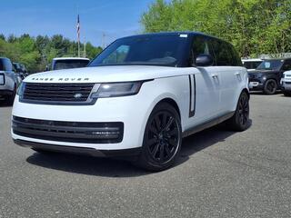 2025 Land Rover Range Rover for sale in Marlboro NJ