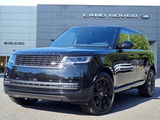 2025 Land Rover Range Rover for sale in Marlboro NJ