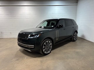 2025 Land Rover Range Rover for sale in Glen Cove NY