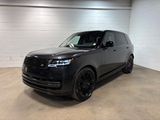 2026 Land Rover Range Rover for sale in Glen Cove NY