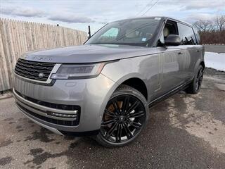 2025 Land Rover Range Rover for sale in Huntington NY