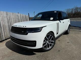 2025 Land Rover Range Rover for sale in Huntington NY