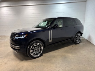 2025 Land Rover Range Rover for sale in Glen Cove NY