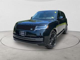 2025 Land Rover Range Rover for sale in Matteson IL
