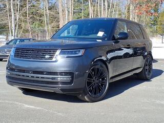 2026 Land Rover Range Rover for sale in Marlboro NJ