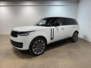 2025 Land Rover Range Rover for sale in Glen Cove NY