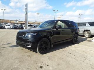 2025 Land Rover Range Rover for sale in Charleston WV