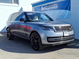 2025 Land Rover Range Rover for sale in New Rochelle NY