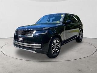 2025 Land Rover Range Rover for sale in Matteson IL