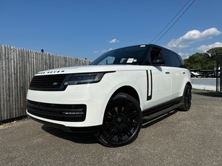 2025 Land Rover Range Rover for sale in Huntington NY