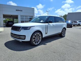 2025 Land Rover Range Rover for sale in Charleston WV