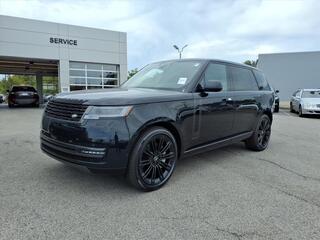 2025 Land Rover Range Rover for sale in Charleston WV