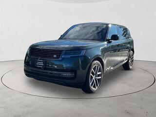 2025 Land Rover Range Rover for sale in Matteson IL