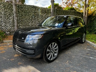 2025 Land Rover Range Rover for sale in Huntington NY