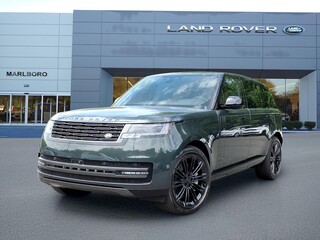 2026 Land Rover Range Rover for sale in Marlboro NJ