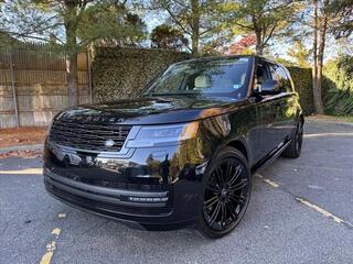 2025 Land Rover Range Rover for sale in Huntington NY