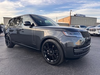 2025 Land Rover Range Rover for sale in Greenville SC