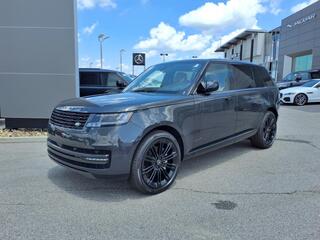 2025 Land Rover Range Rover for sale in Charleston WV