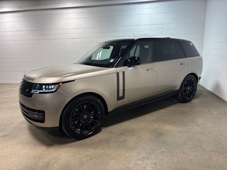 2025 Land Rover Range Rover for sale in Glen Cove NY