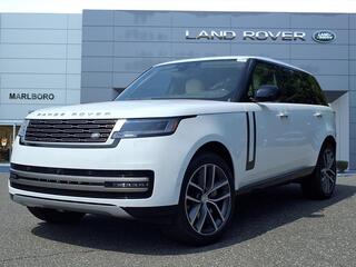 2025 Land Rover Range Rover for sale in Marlboro NJ