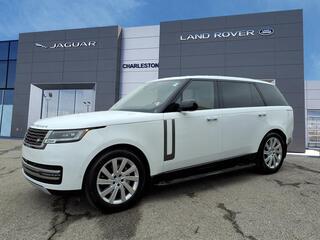 2025 Land Rover Range Rover for sale in Charleston WV