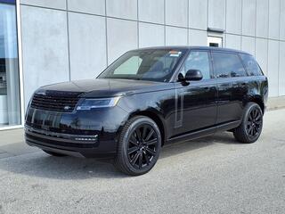 2026 Land Rover Range Rover for sale in Tupelo MS