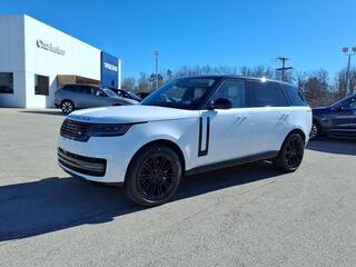 2026 Land Rover Range Rover for sale in Charleston WV