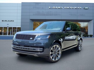 2026 Land Rover Range Rover for sale in Marlboro NJ