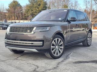 2023 Land Rover Range Rover for sale in Marlboro NJ