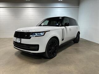 2023 Land Rover Range Rover for sale in Glen Cove NY