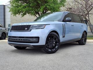 2026 Land Rover Range Rover for sale in Boerne TX