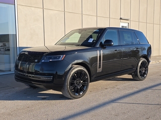 2026 Land Rover Range Rover for sale in Tupelo MS