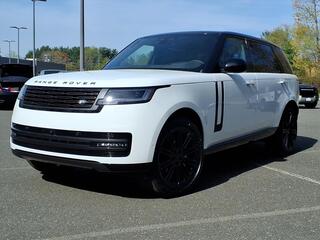 2026 Land Rover Range Rover for sale in Marlboro NJ