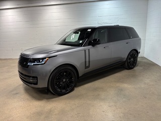 2024 Land Rover Range Rover for sale in Glen Cove NY