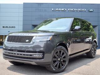 2025 Land Rover Range Rover for sale in Marlboro NJ