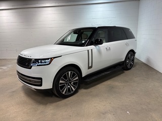 2025 Land Rover Range Rover for sale in Glen Cove NY