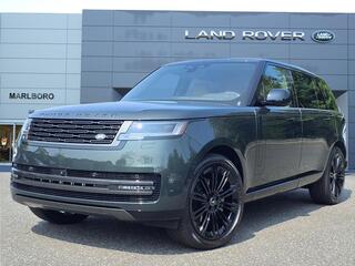 2025 Land Rover Range Rover for sale in Marlboro NJ