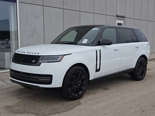 2026 Land Rover Range Rover for sale in Tupelo MS