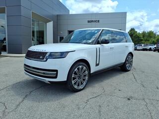2026 Land Rover Range Rover for sale in Charleston WV