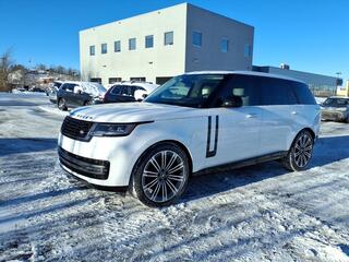 2024 Land Rover Range Rover for sale in Charleston WV