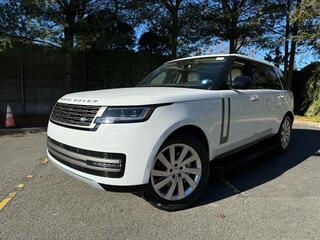 2025 Land Rover Range Rover for sale in Huntington NY