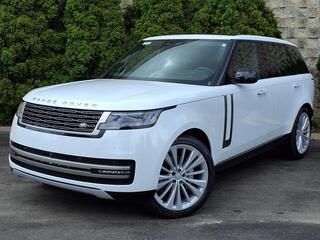 2025 Land Rover Range Rover for sale in Brentwood TN
