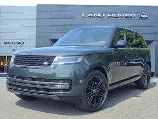 2025 Land Rover Range Rover for sale in Marlboro NJ