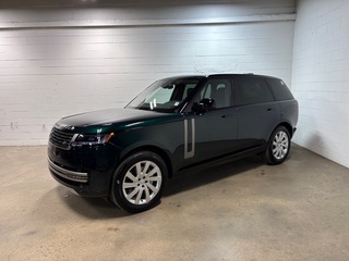 2025 Land Rover Range Rover for sale in Glen Cove NY