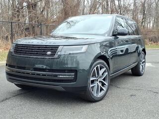 2026 Land Rover Range Rover for sale in Marlboro NJ